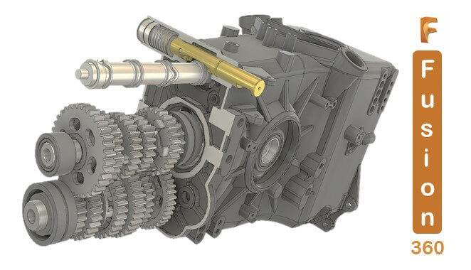 Become a Certified NX-CAD Expert - Product Design