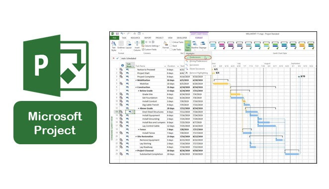 MSP Training for Cloud & IT Pros