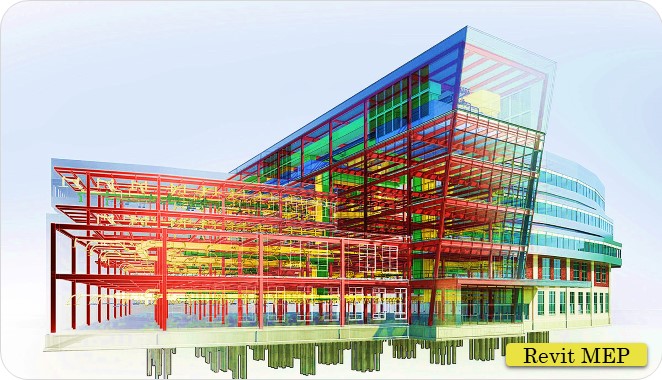 Revit MEP Design Course — Design Smarter, Build Faster