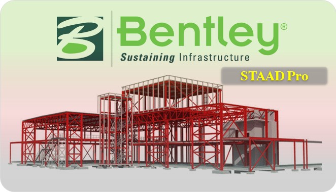 STAAD-Pro Professional Course - Structural Analysis & Design
