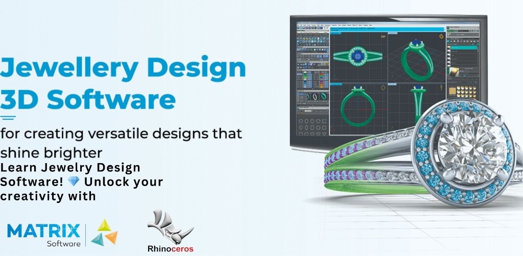 Rhino 3D CAD Course - NURBS Modeling & Design