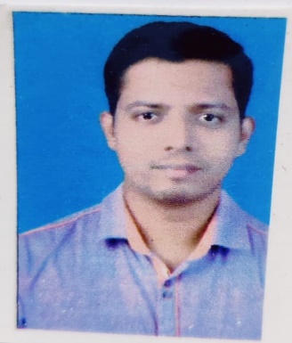 Abhijeet Kamble - placed at Nirman Engg. Construction Company