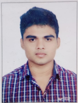 Ashish Jogi - placed at Symetrix Elevators pvt. Ltd