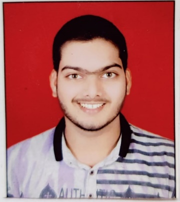 Jay Katke - placed at Technotorc pvt. ltd