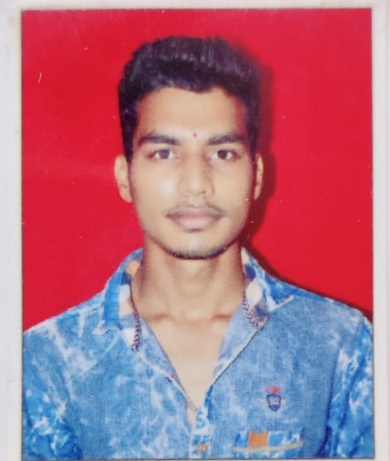 Jaydeep Shirose - placed at Hightech Pvt. Ltd