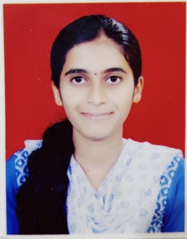 Kirti Bhalerao - placed at Precon Global