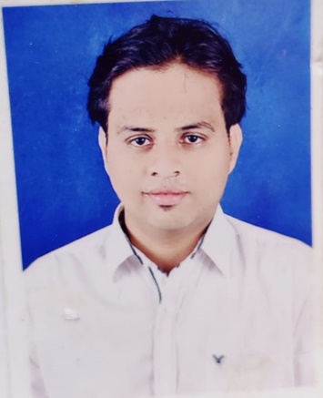 Laxman Desai - placed at Liquee Seals Pvt.ltd