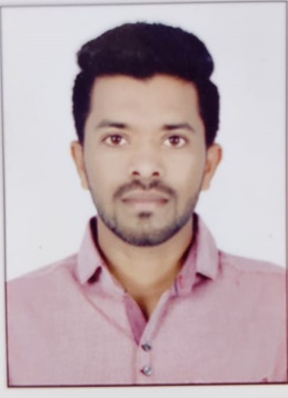 Mahesh Pawar - placed at Trinity infra roofing