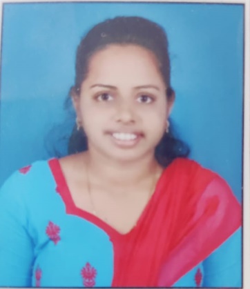 Monali Gore - placed at Jijau Construction