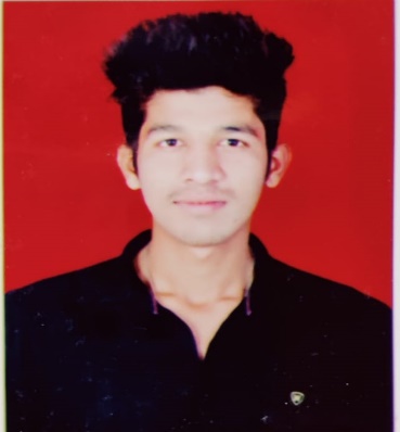 Sagar Pawar - placed at CADD Centre