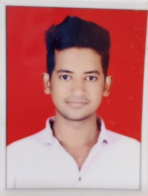 Sunil Chavhan - placed at Home Developers
