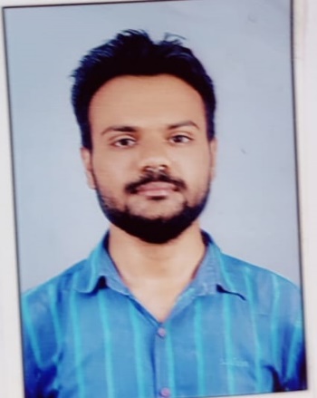 Suyesh Bagde - placed at HM Associate