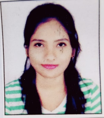 Vinita Zanke - placed at Samsung C&T