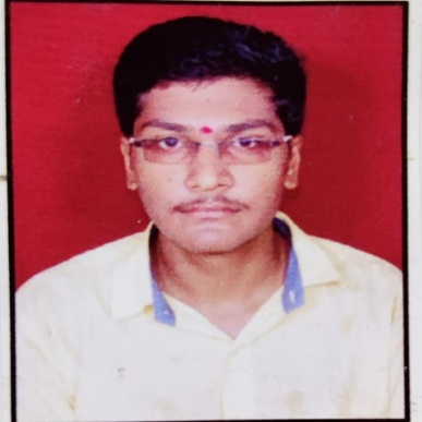 Vishal Badgujar - placed at Technotorc pvt. ltd